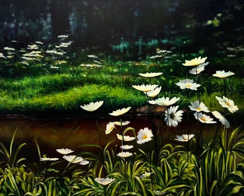 Daisies