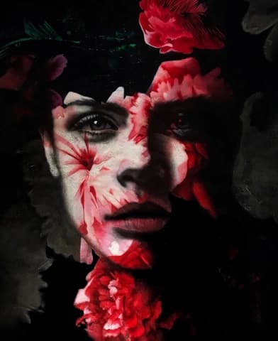 The red queen